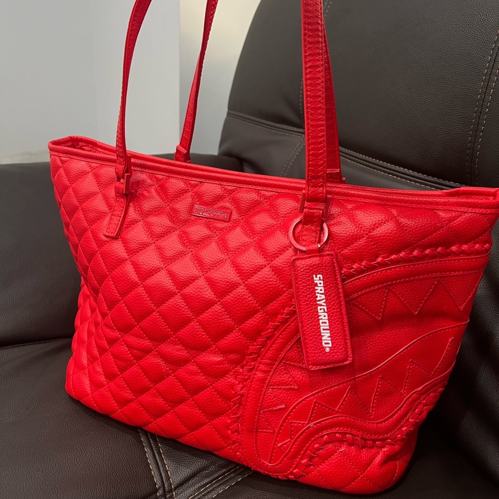 Sprayground Bags